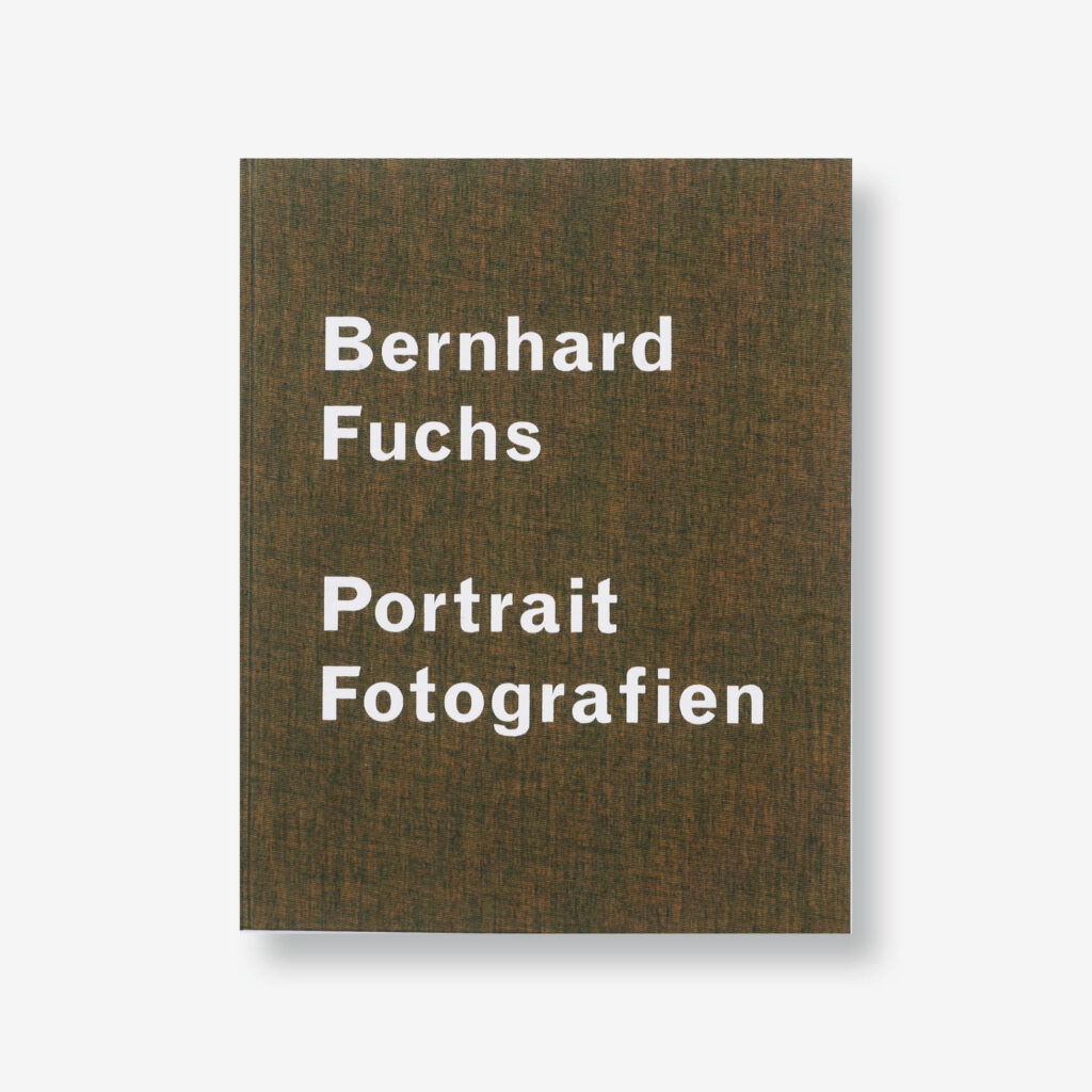 Portrait Photographs | Bernhard Fuchs