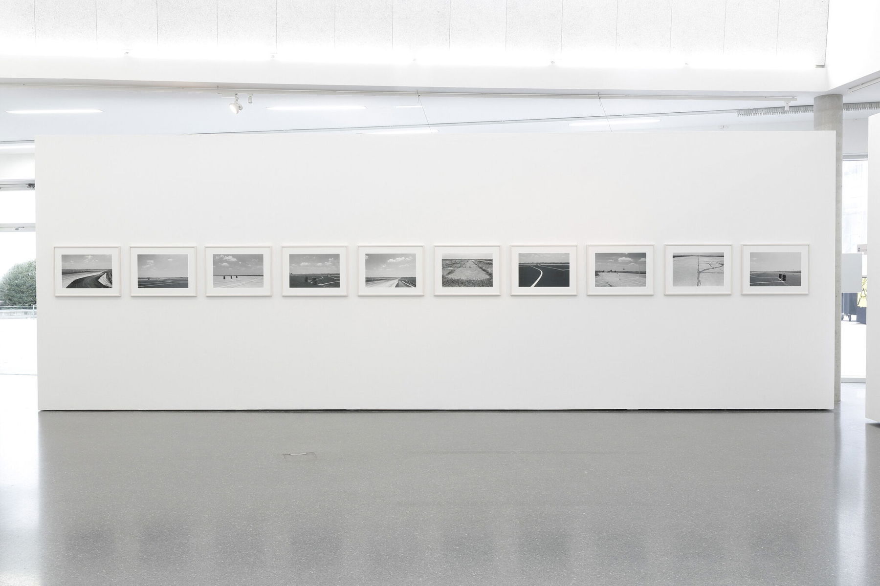 Installationsansicht, Margherita Spiluttin, 2021, © Rainer Iglar